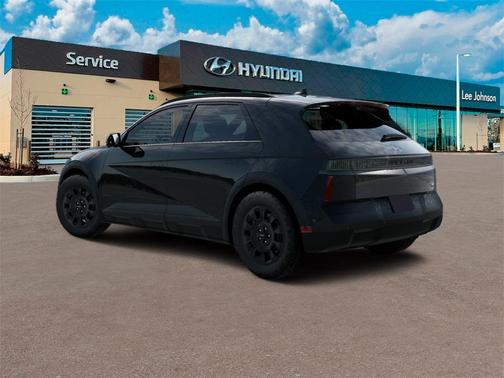 2025 Hyundai IONIQ 5 XRT
