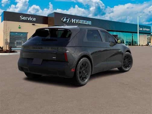 2025 Hyundai IONIQ 5 XRT