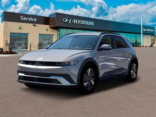 2025 Hyundai IONIQ 5 SEL