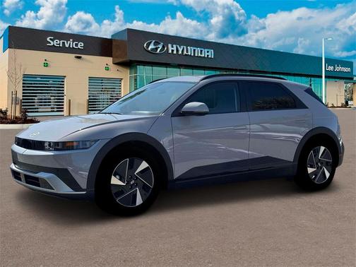 2025 Hyundai IONIQ 5 SEL