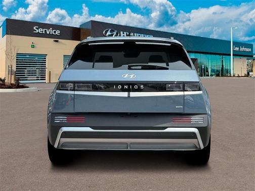 2025 Hyundai IONIQ 5 SEL