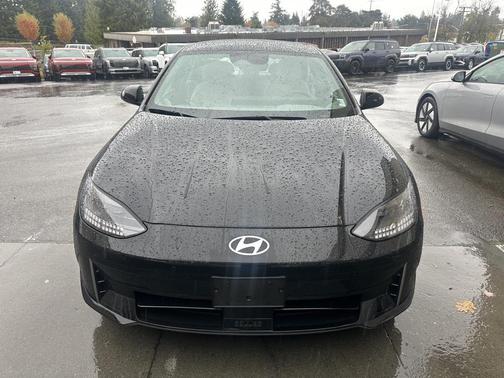 2023 Hyundai IONIQ 6 SEL