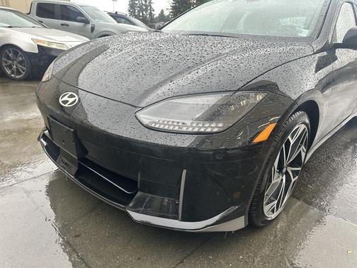2023 Hyundai IONIQ 6 SEL
