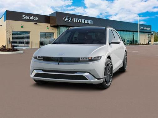 2025 Hyundai IONIQ 5 Limited