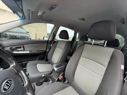 2008 Kia Spectra5 SX