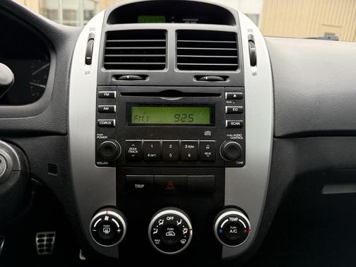 2008 Kia Spectra5 SX