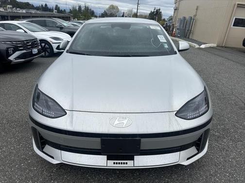 2024 Hyundai IONIQ 6 SE