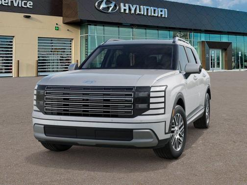 2026 Hyundai PALISADE SEL Premium 8P