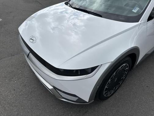 2022 Hyundai IONIQ 5 Limited
