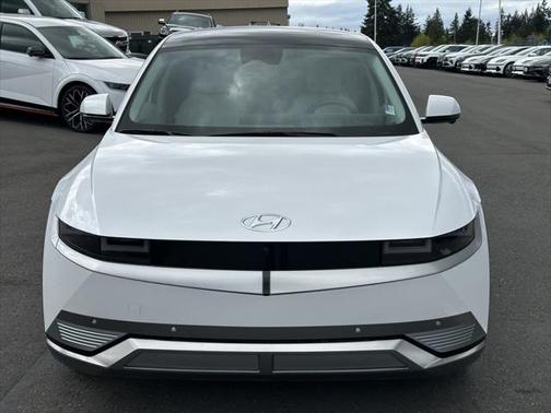 2022 Hyundai IONIQ 5 Limited