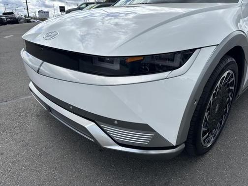 2022 Hyundai IONIQ 5 Limited