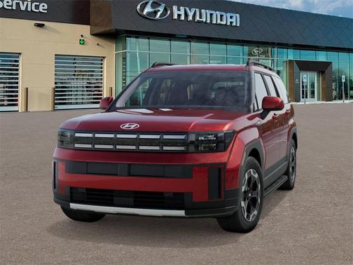 2026 Hyundai SANTA FE SEL 2.4