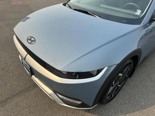 2022 Hyundai IONIQ 5 SE