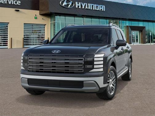 2026 Hyundai PALISADE SEL Premium 8P