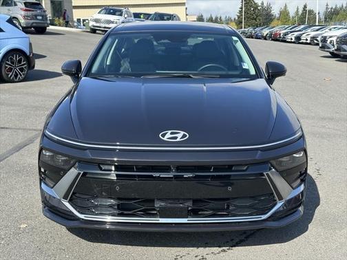 2024 Hyundai SONATA Hybrid Limited