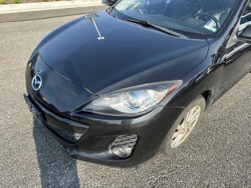 2013 Mazda Mazda3 i Grand Touring