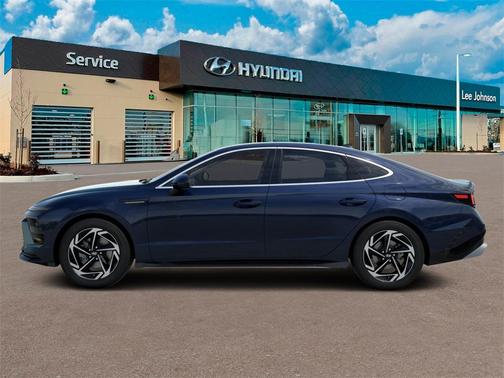 2026 Hyundai SONATA SEL