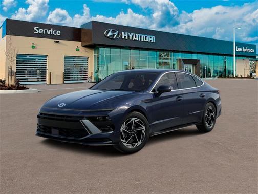 2026 Hyundai SONATA SEL