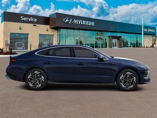 2026 Hyundai SONATA SEL
