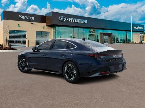 2026 Hyundai SONATA SEL