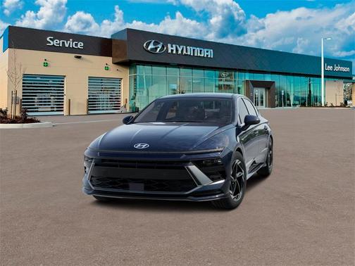 2026 Hyundai SONATA SEL