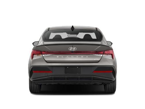 2026 Hyundai ELANTRA HEV SEL Sport