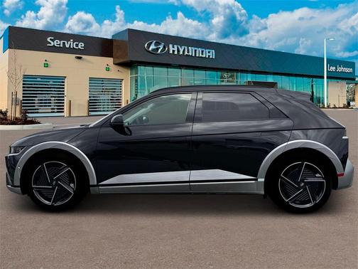 2025 Hyundai IONIQ 5 Limited