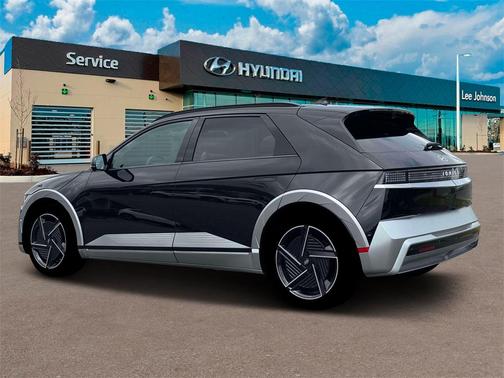 2025 Hyundai IONIQ 5 Limited
