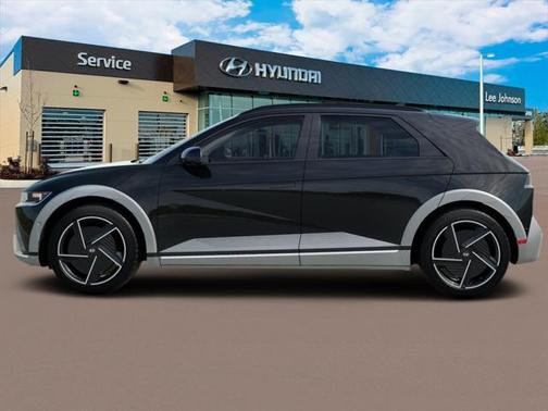 2025 Hyundai IONIQ 5 Limited