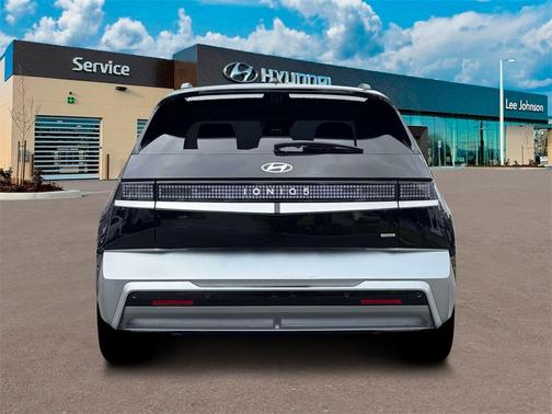 2025 Hyundai IONIQ 5 Limited