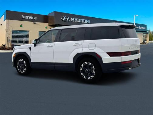 2024 Hyundai SANTA FE SE
