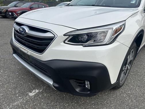 2021 Subaru Outback Touring XT