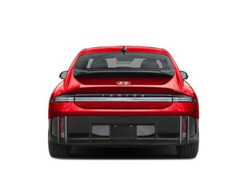 2025 Hyundai IONIQ 6 Limited