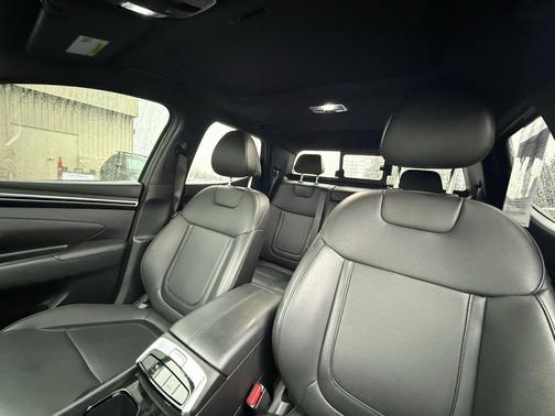 2024 Hyundai SANTA CRUZ XRT