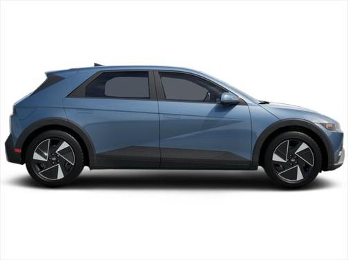 2025 Hyundai IONIQ 5 SE Standard Range