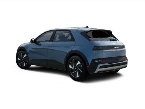 2025 Hyundai IONIQ 5 SE Standard Range