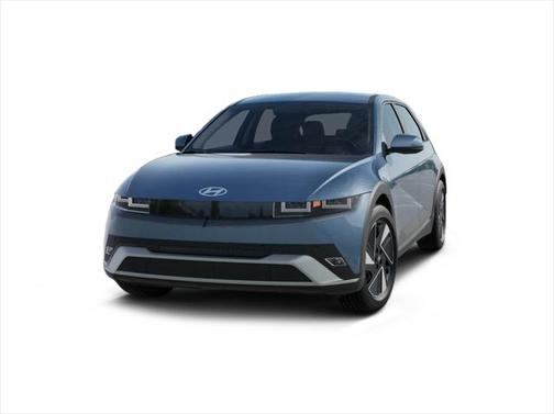 2025 Hyundai IONIQ 5 SE Standard Range