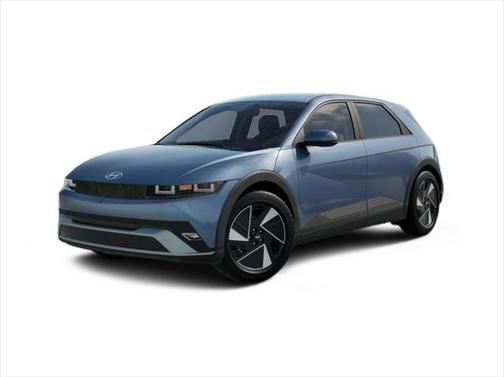 2025 Hyundai IONIQ 5 SE Standard Range