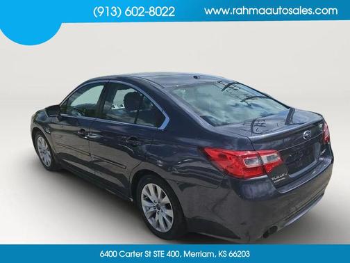 2015 Subaru Legacy Premium