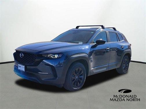 2026 Mazda CX-50 Preferred