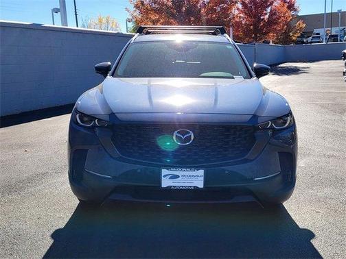 2026 Mazda CX-50 Preferred