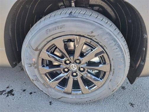 2026 Mazda CX-50 Premium