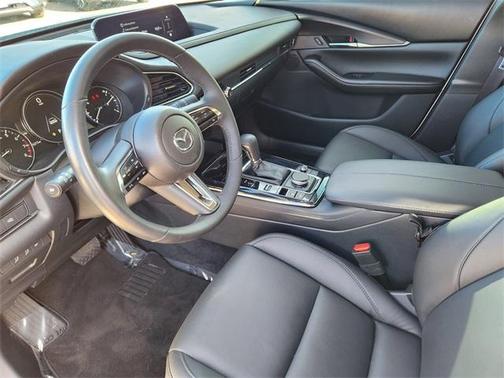 2024 Mazda CX-30 2.5 S Preferred Package