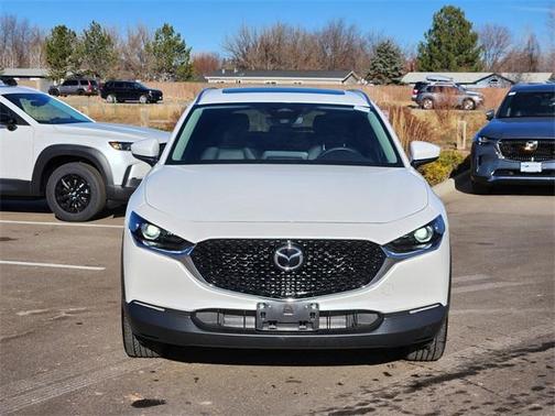 2024 Mazda CX-30 2.5 S Preferred Package