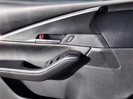 2024 Mazda CX-30 2.5 S Preferred Package