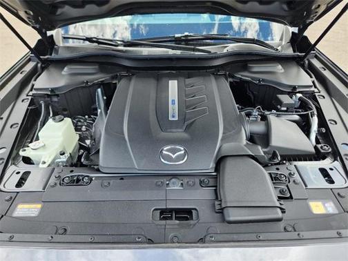 2025 Mazda CX-90 Premium Plus