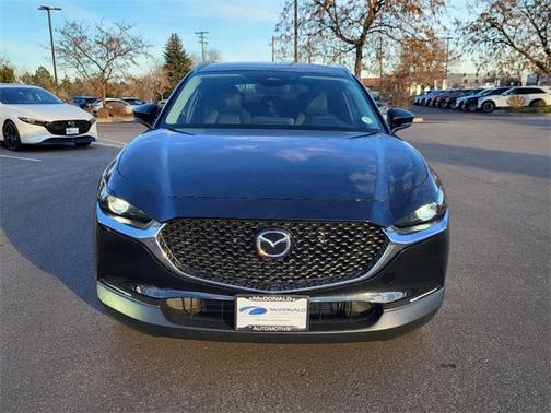 2026 Mazda CX-30 Select