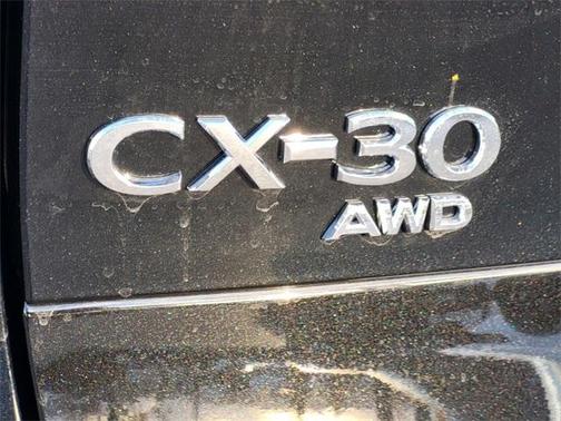 2026 Mazda CX-30 Select