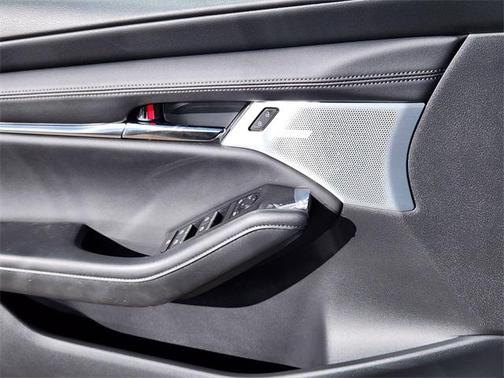 2026 Mazda Mazda3 Premium Plus