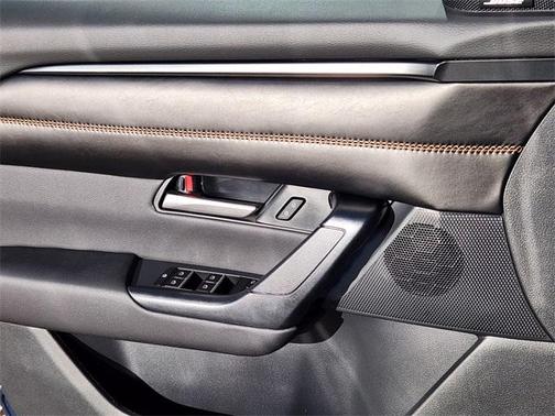 2026 Mazda CX-50 2.5 S